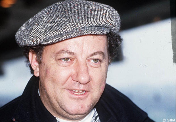 Coluche, brève histoire d’un contentieux