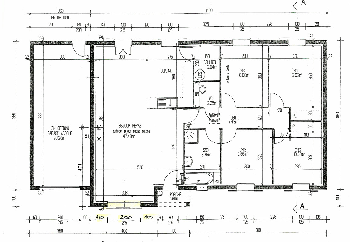 L’architecte doit se faire une raison : il est un créateur « utilitaire » aux yeux des juges