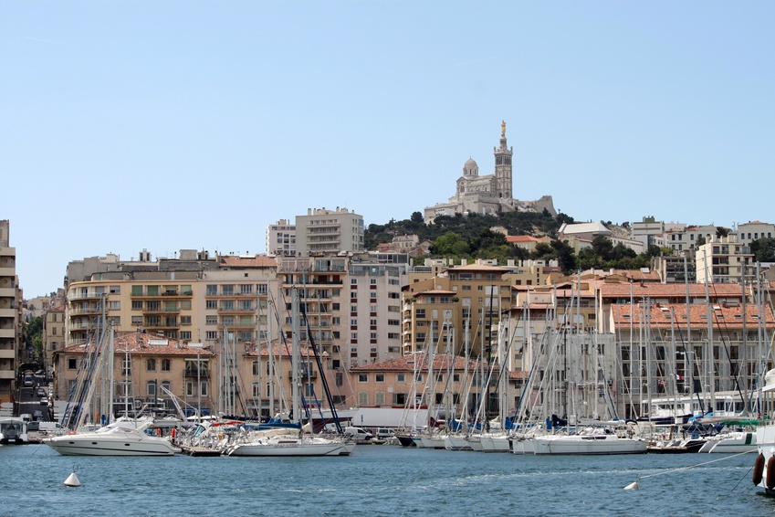 Revue de presse : Marseille-Provence 2013, un succès qui a un prix