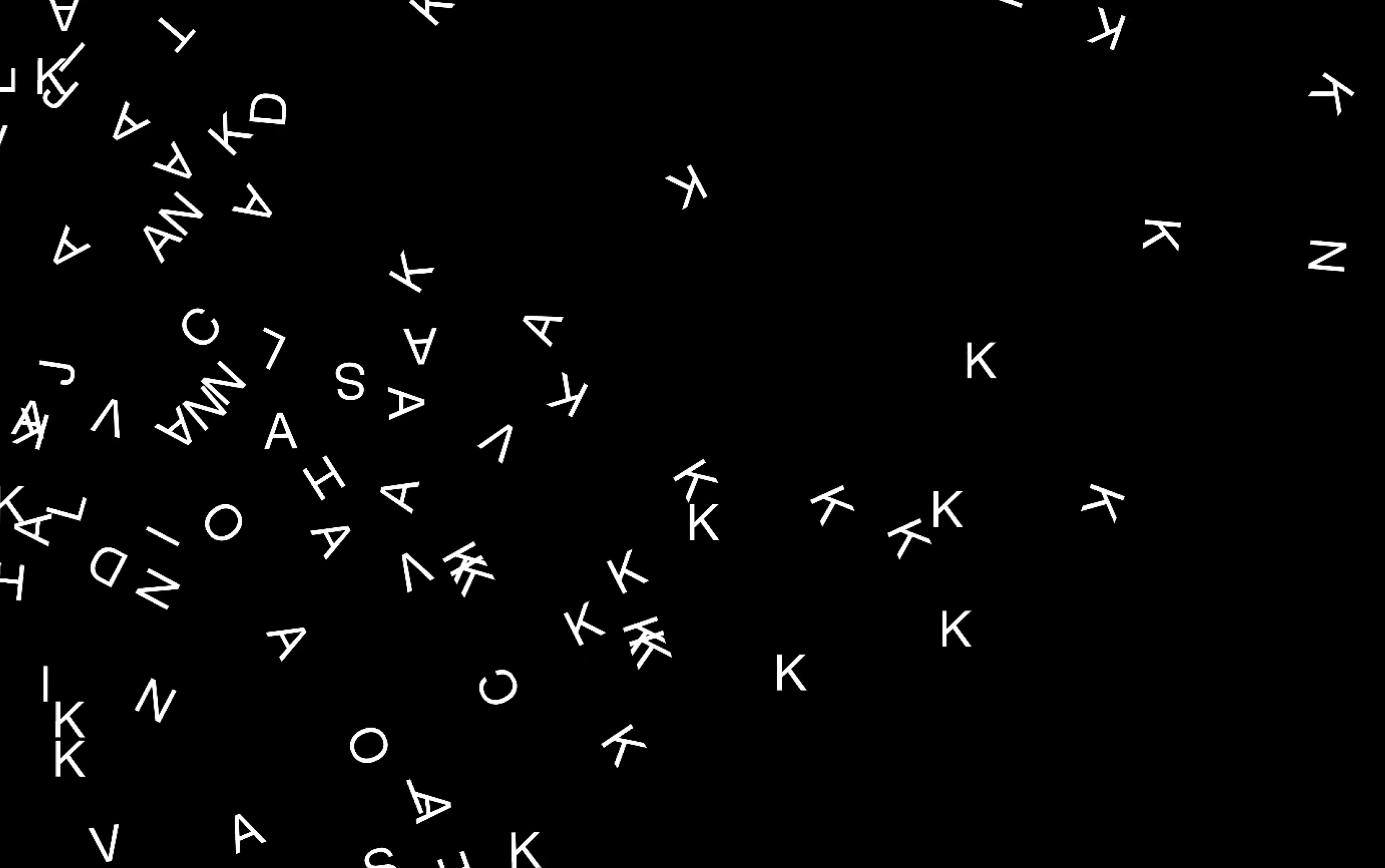 Les mots peuvent être changés, pas la pensée.